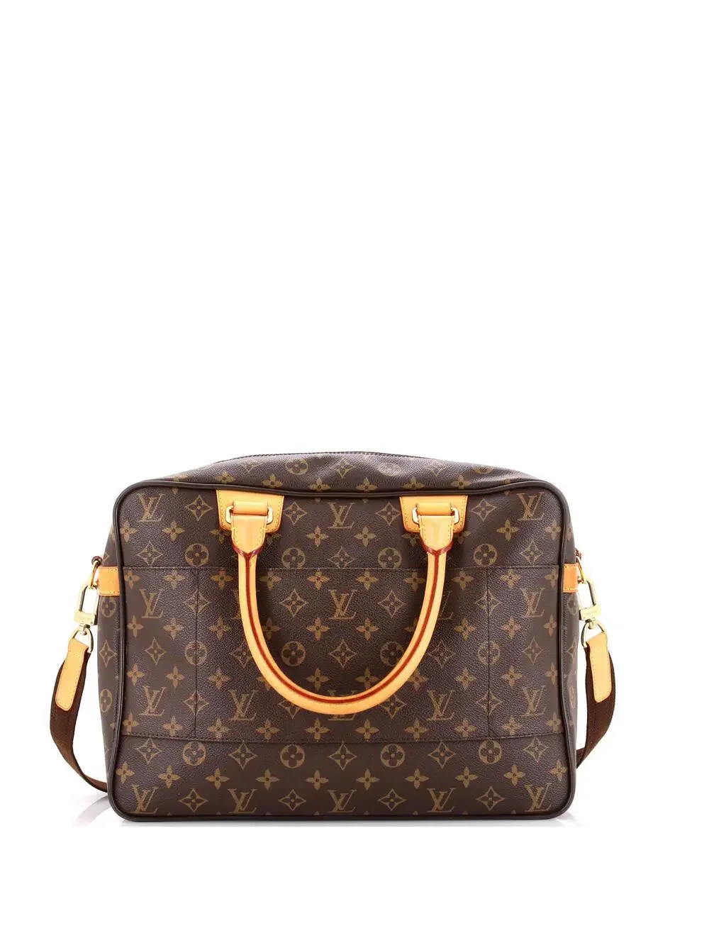 Louis Vuitton Icare Laptop Bag Canvas #340120L19B